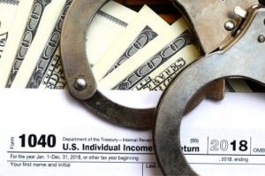 Boonsboro Tax Fraud Defense criminal tax segment block 300x199